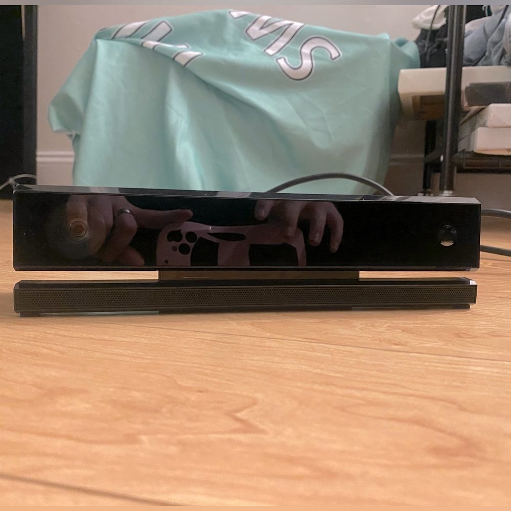 Microsoft Xbox 1 Kinect Sensor